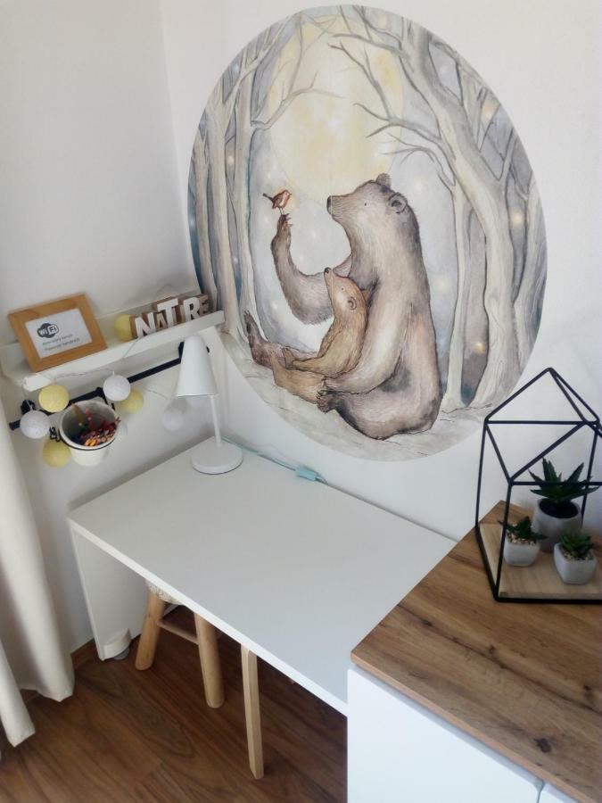 Ferienwohnung Kamzik Donovaly Exterior foto