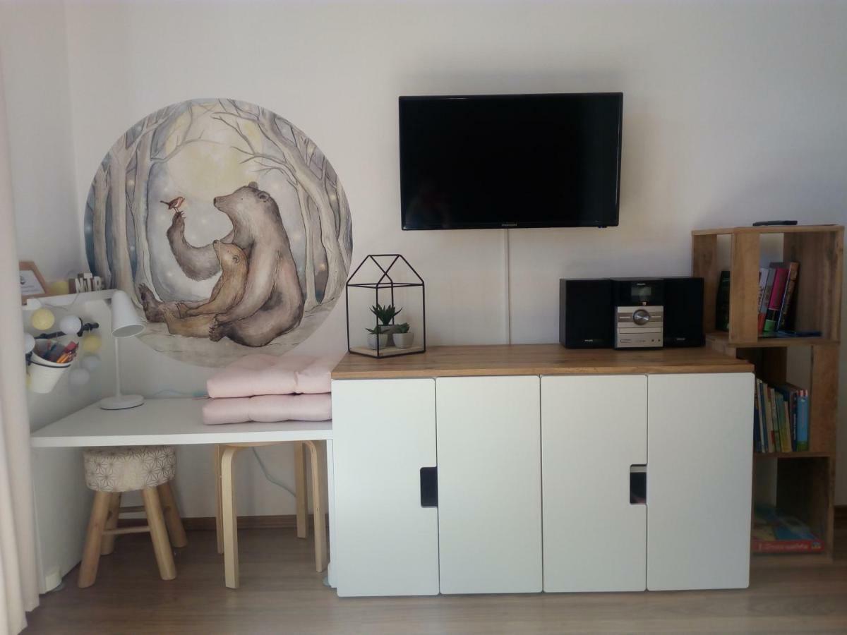 Ferienwohnung Kamzik Donovaly Exterior foto